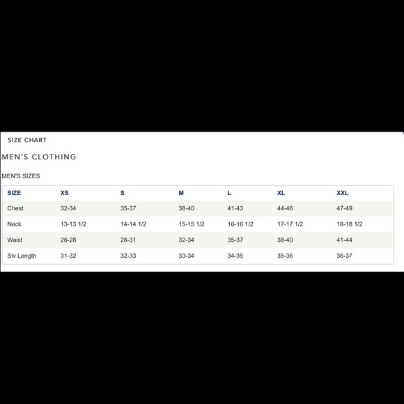 ๐Price Drop!! ๐ Nautica Reversible Puffer Vest - Picture 8 of 8